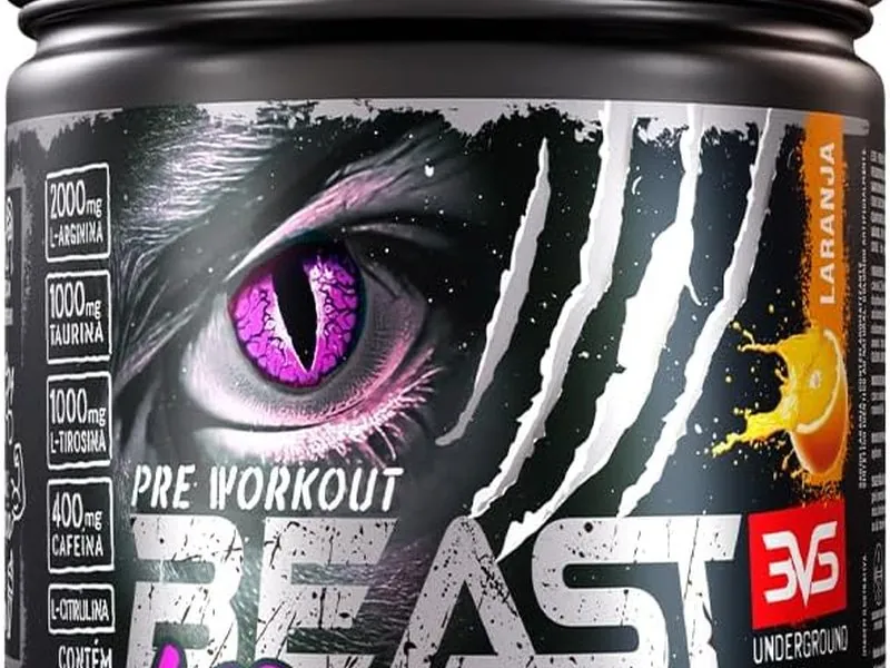 Beast Kaos