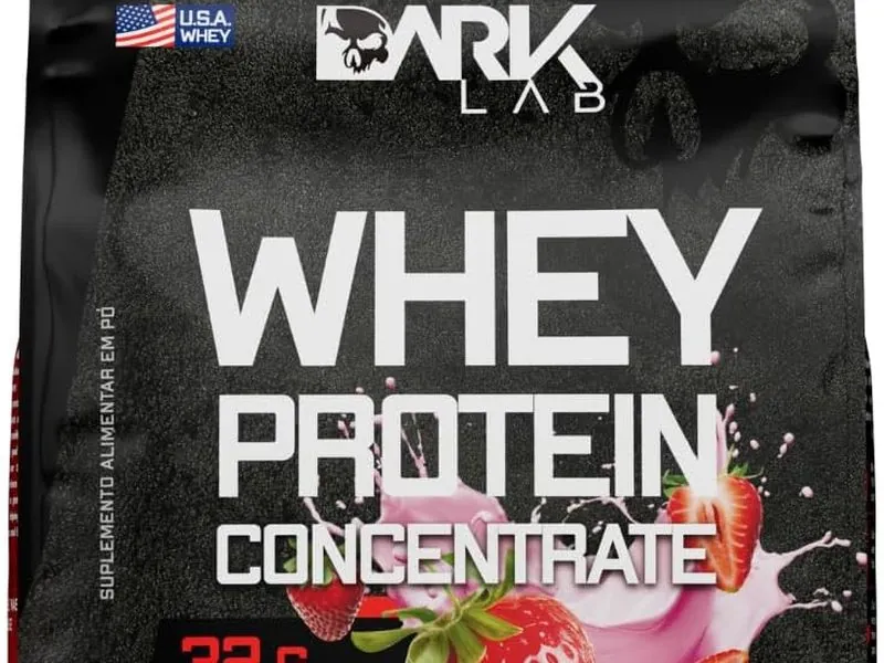 Whey Protein Concentrado Dark Lab